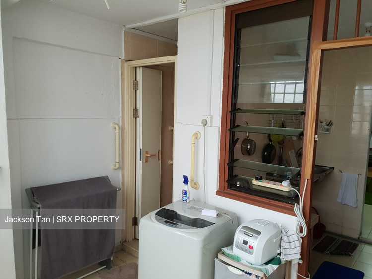 Blk 48 Lower Delta Road (Bukit Merah), HDB 2 Rooms #178160292